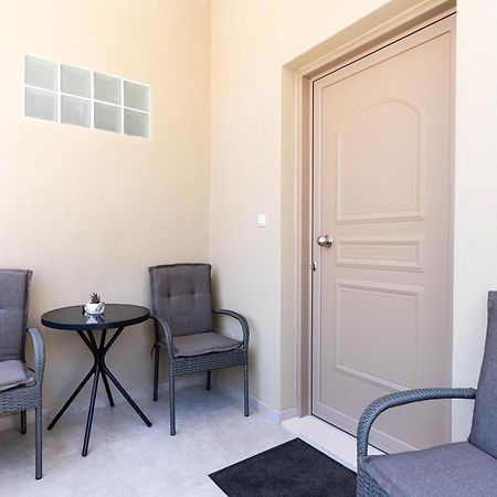 St John Residence Chania  Zewnętrze zdjęcie