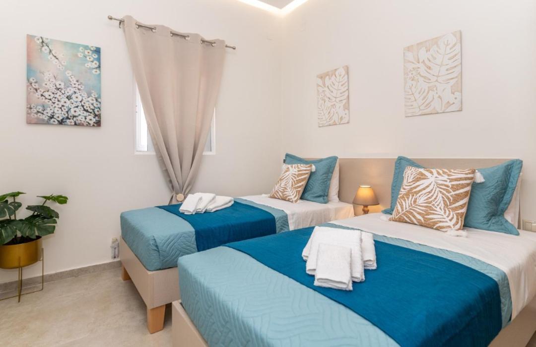 St John Residence Chania  Zewnętrze zdjęcie