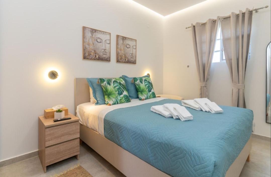 St John Residence Chania  Zewnętrze zdjęcie